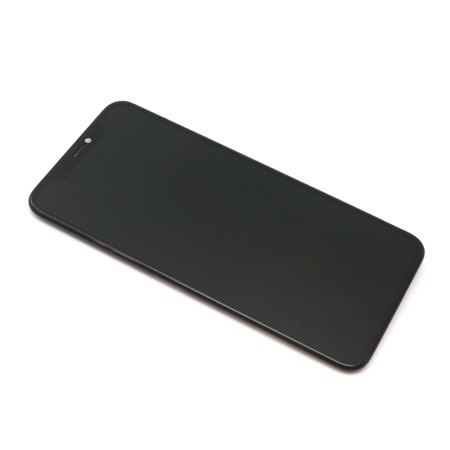 Lcd za iphone 11 pro max + touchscreen aplong hard oled support ic removable black ( LCD9221 )