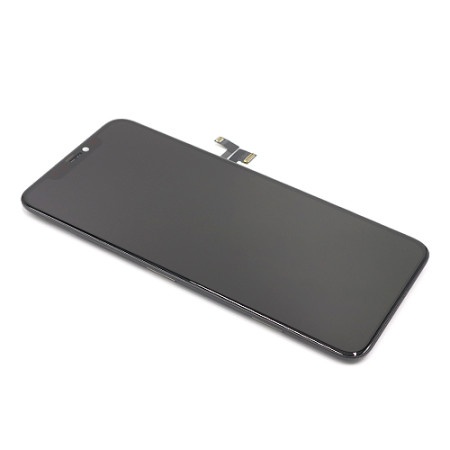 Lcd za iphone 11 pro max + touchscreen black org ( LCD5106 )