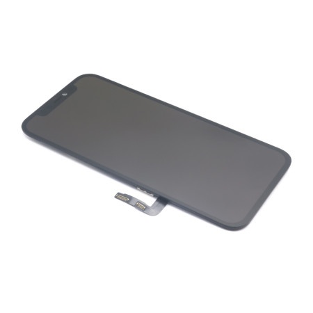 Lcd za iphone 12/12 pro + touchscreen black oled gx ( LCD6526 )