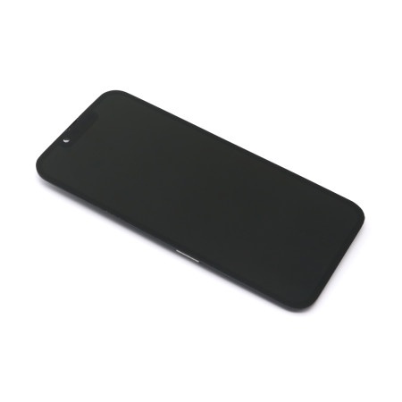 Lcd za iphone 13 + touchscreen aplong hard oled support ic removable black ( LCD9235 )