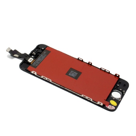 Lcd za iphone se + touchscreen black highh copy ( LCD2785 )
