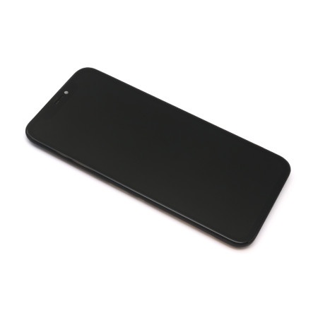 Lcd za iphone xr + touchscreen aplong incell hd black ( LCD9273 )