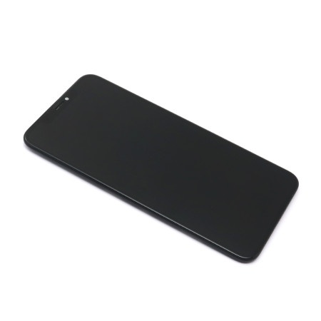 Lcd za iphone xs max + touchscreen aplong incell full hd black ( LCD9280 )