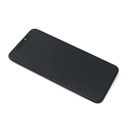 Lcd za iphone xs max + touchscreen aplong soft oled black ( LCD9282 )