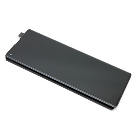Lcd za motorola edge + touchscreen black org ( LCD5580 )