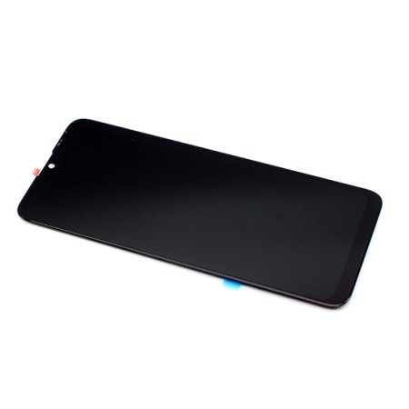 Lcd za motorola moto e7 power + touchscreen black ( LCD6927 )