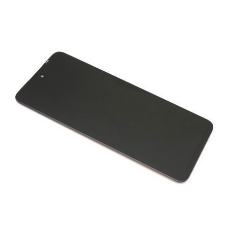 Lcd za motorola moto g13 + touchscreen black org ( LCD9354 )