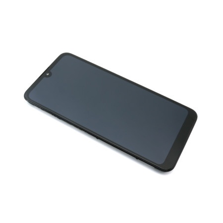 Lcd za nokia 3.2 + touchscreen + frame black ( LCD7168 )