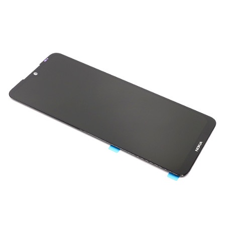 Lcd za nokia 6.2 + touchscreen black ( LCD5136 )