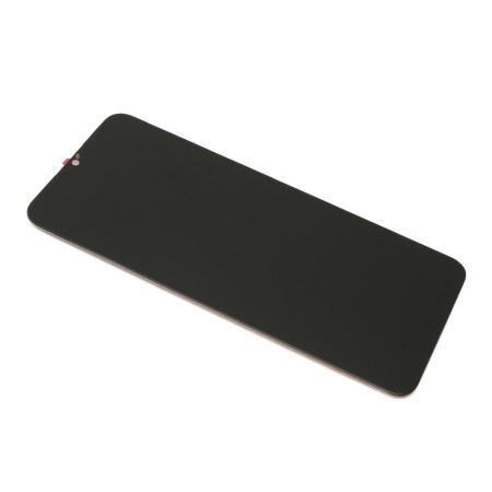 Lcd za samsung a025g/m025 galaxy a02s/m02s + touchscreen black aplong org ( LCD10004 )
