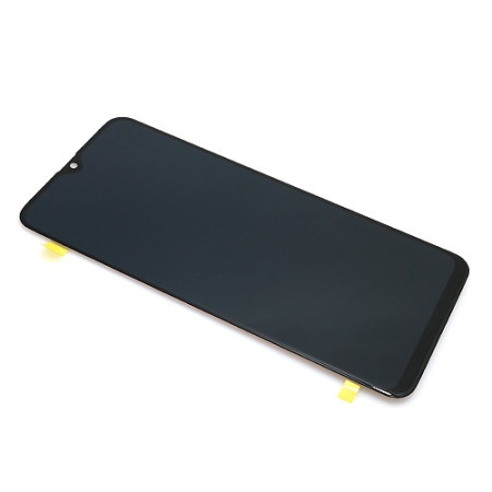 Lcd za samsung a205f galaxy a20 + touchscreen black oled org ( LCD4579 )