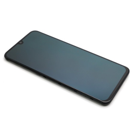 Lcd za samsung a405f galaxy a40 + touchscreen black + frame oled org ( LCD5155 )