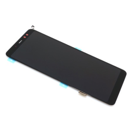 Lcd za samsung a730f galaxy a8 plus 2018 + touchscreen black org ( LCD3525 )