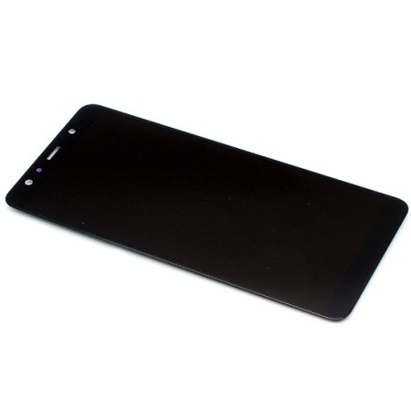Lcd za samsung a750 galaxy a7 2018 + touchscreen black incell ( LCD6911 )