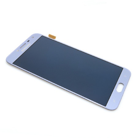 Lcd za samsung j400f galaxy j4 2018 + touchscreen silver oled ( LCD3683 )