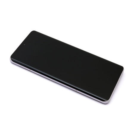 Lcd za xiaomi 12 / 12s / 12x 5g + touchscreen + frame full org eu purple (56000500l300/56000b00l300) ( LCD10120 )
