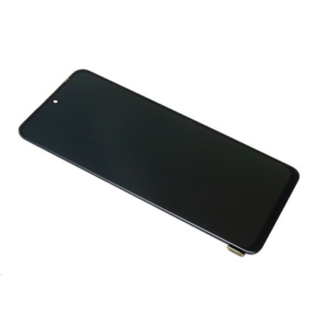Lcd za xiaomi redmi note 12 + touchscreen black org ( LCD7267 )