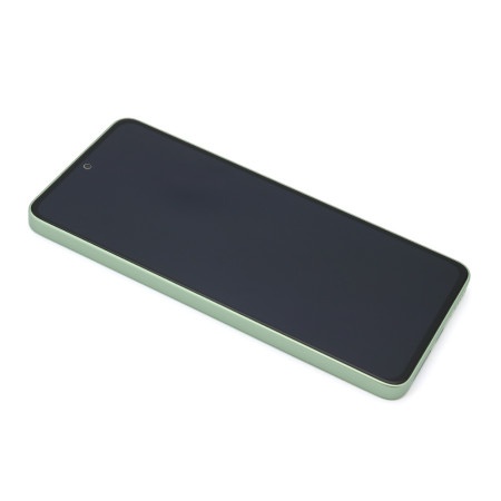 Lcd za xiaomi redmi note 13 4g (2024) + touchscreen + frame full org eu green 56000300n700) ( LCD10123 )