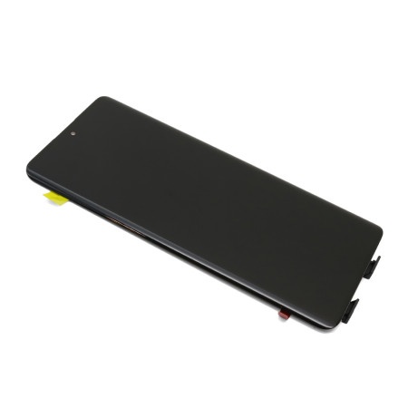 Lcd za xiaomi redmi note 13 pro plus 5g + touchscreen black org ( LCD10098 )
