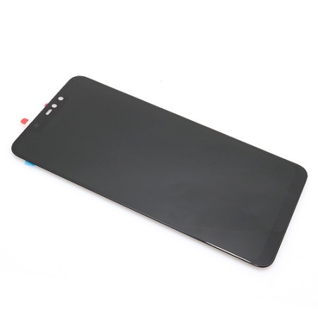Lcd za xiaomi redmi note 6 pro/note 6 + touchscreen black org ( LCD4018 )