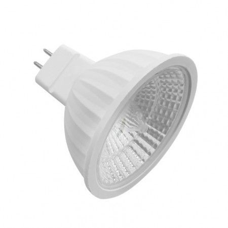 LED sijalica dnevna svetlost 12V 4.9W ( LSP-CC-W-MR16/5 ) - Img 1