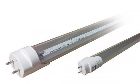 Ledlux LED sijalice u obliku klasične neonke Alu G13/T8/1200MM/4500K/3100LM/22W ( LG11T8D168A/Z ) - Img 1