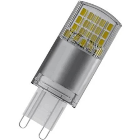 Ledvance eood osram LED ubodna sijalica 4,2w g9 230v 2700k 470lm ( o32390 )