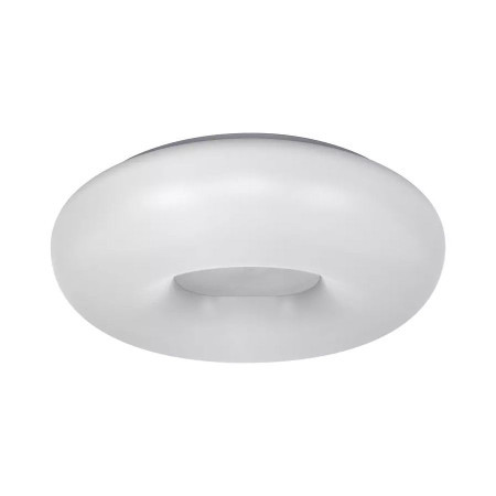 Ledvance eood smart+orbis zidna led svetiljka krofna wifi tw 400mm wt ( o86300 )