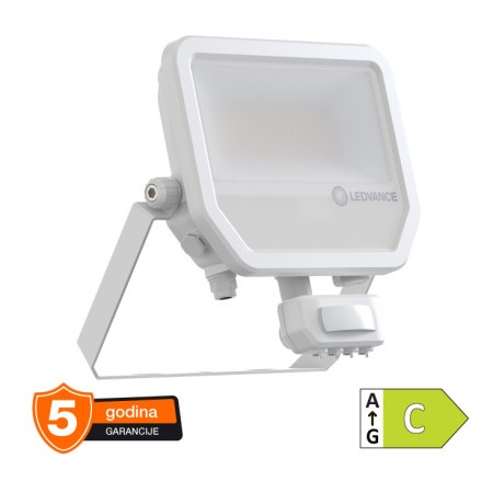 Ledvance LED reflektor sa PIR senzorom 41W ( 4099854306884E )