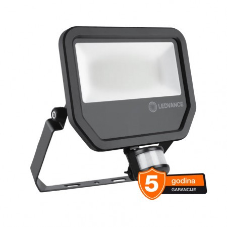 Ledvance LED reflektor sa PIR senzorom 50W ( 4058075461031 )