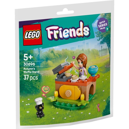 Lego 30696 Dunjin štand sa vaflima ( 30696 )