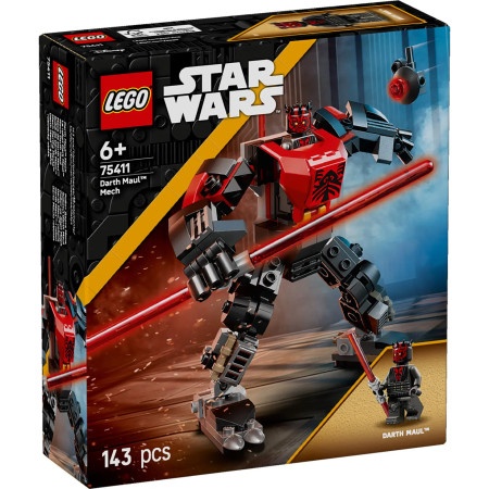 Lego 75411 Mek Darta Maula ( 75411 )