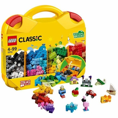 Lego Classic Kreativni Koferčić ( 1020299 )