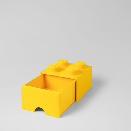 Lego fioka (4): žuta ( 40051732 )
