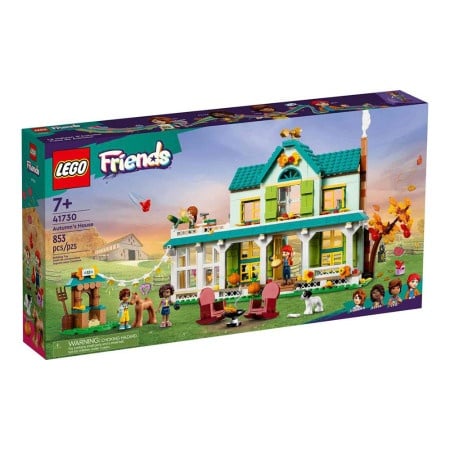 Lego FRIENDS Dunjina kuća ( 1041189 )