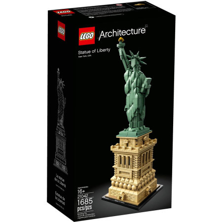 Lego Kip slobode ( 21042 )