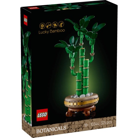 Lego Srećni bambus ( 10344 )