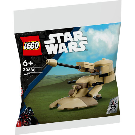 Lego Star Wars AAT ( 30680 ) - Img 1