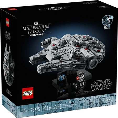 Lego star wars tbd-lsw-ip-4-2025 ( LE75375 )