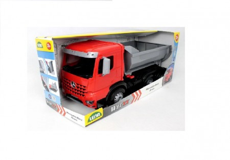 Lena licencirani kamion kiper ( 835508 ) - Img 1