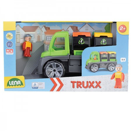 Lena Truxx Reciklažni kamion ( 23179 )