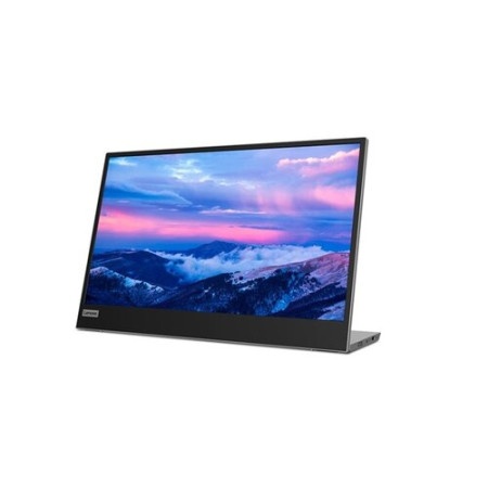 Lenovo 15.6'' L15 Portable Display WLED IPS 1920x1080 ( 66E4UAC1WL )