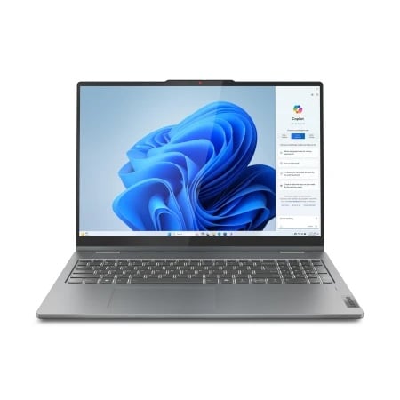 Lenovo 16ahp9 ideapad 5 2-in-1 Ryzen 7 8845hs, 16gb, 1tb, 16&quot;  ( 83DS0017YA ) -1