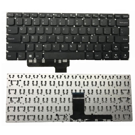 Lenovo 310-14isk 310-14ikb v310-14isk v510-14ikb v110-14iap tastatura za laptop ( 110987 )