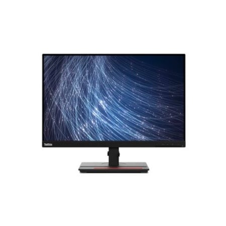 Lenovo 63a5gat6eu t24m-29 23,8 fhd/ips/hdmi,dp, usb-c/3y monitor 24 ( 0001297588 )