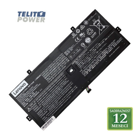 Lenovo baterija za laptop yoga 910 / L15M4P23 7.7V 78Wh / 10130mAh ( 3215 ) - Img 1