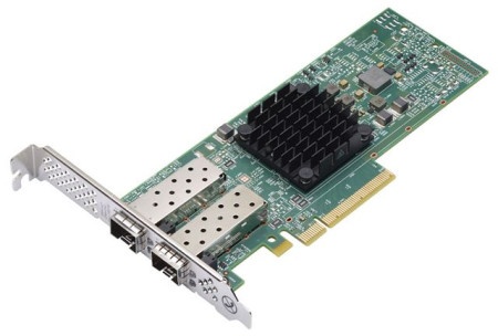 Lenovo Broadcom 57414 10/25GbE SFP28 2P PCIe ( 0001199017 )