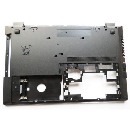 Lenovo donji poklopac (D Cover) za laptop IdeaPad B50-30 B50-45 B50-70 B50-80 B51-30 ( 106995 ) - Img 1