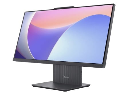 Lenovo IdeaCentre AIO 24IRH9 DOS/23.8" FHD/i5-13420H/16GB/512GB/USB tastatura i miš/siva ( F0HN0093RI )