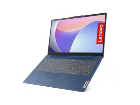 Lenovo IdeaPad 3 Slim 15IRH8 (Abyss Blue) i7-13620H, 16GB, 1TB, 15.6" FHD, DOS ( 83EM00EKYA )